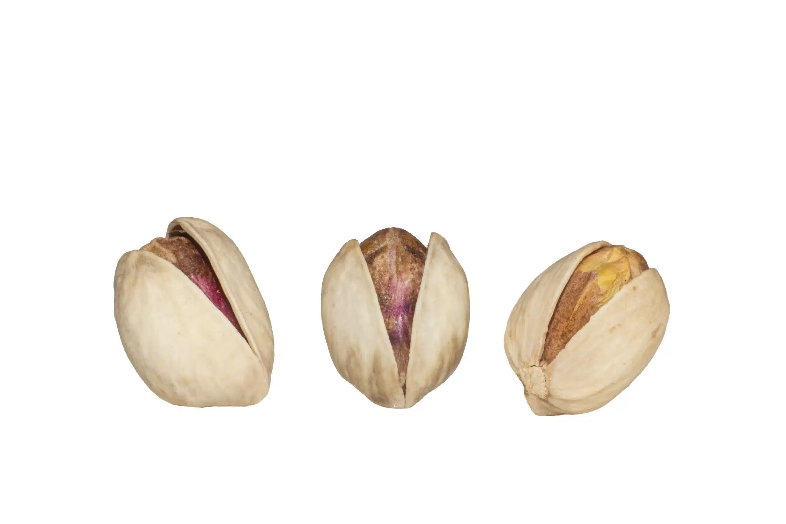 Fendoghi Pistachio Shell and Look