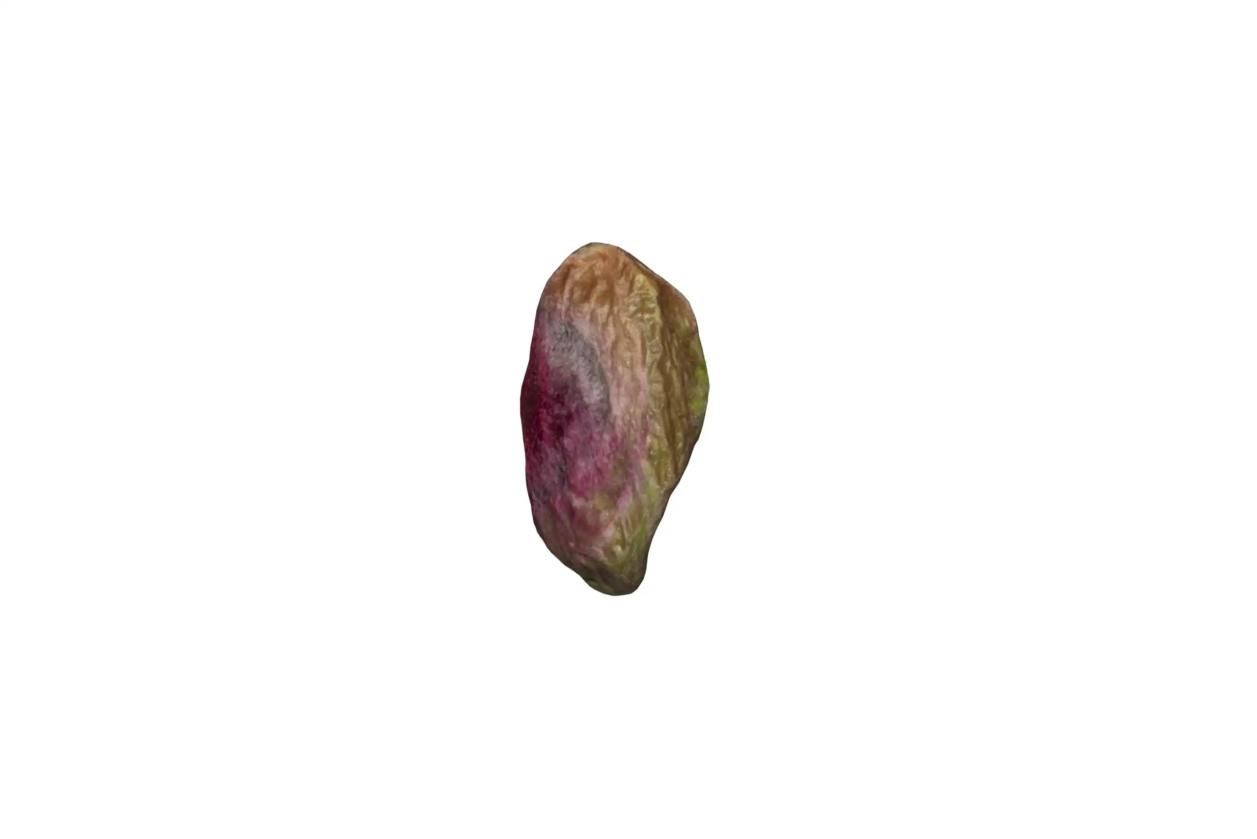 Ghazvini Pistachio Kernel Color