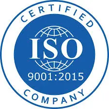 Iso 9001: 2015 Held by NITC
