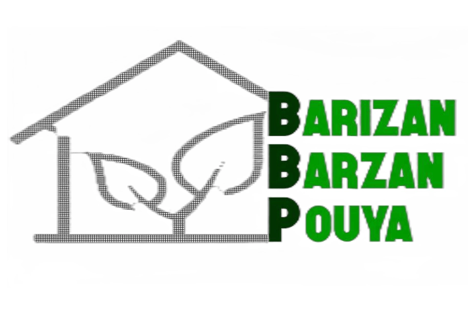 logo for Barizan Barzan, NBG sub branch