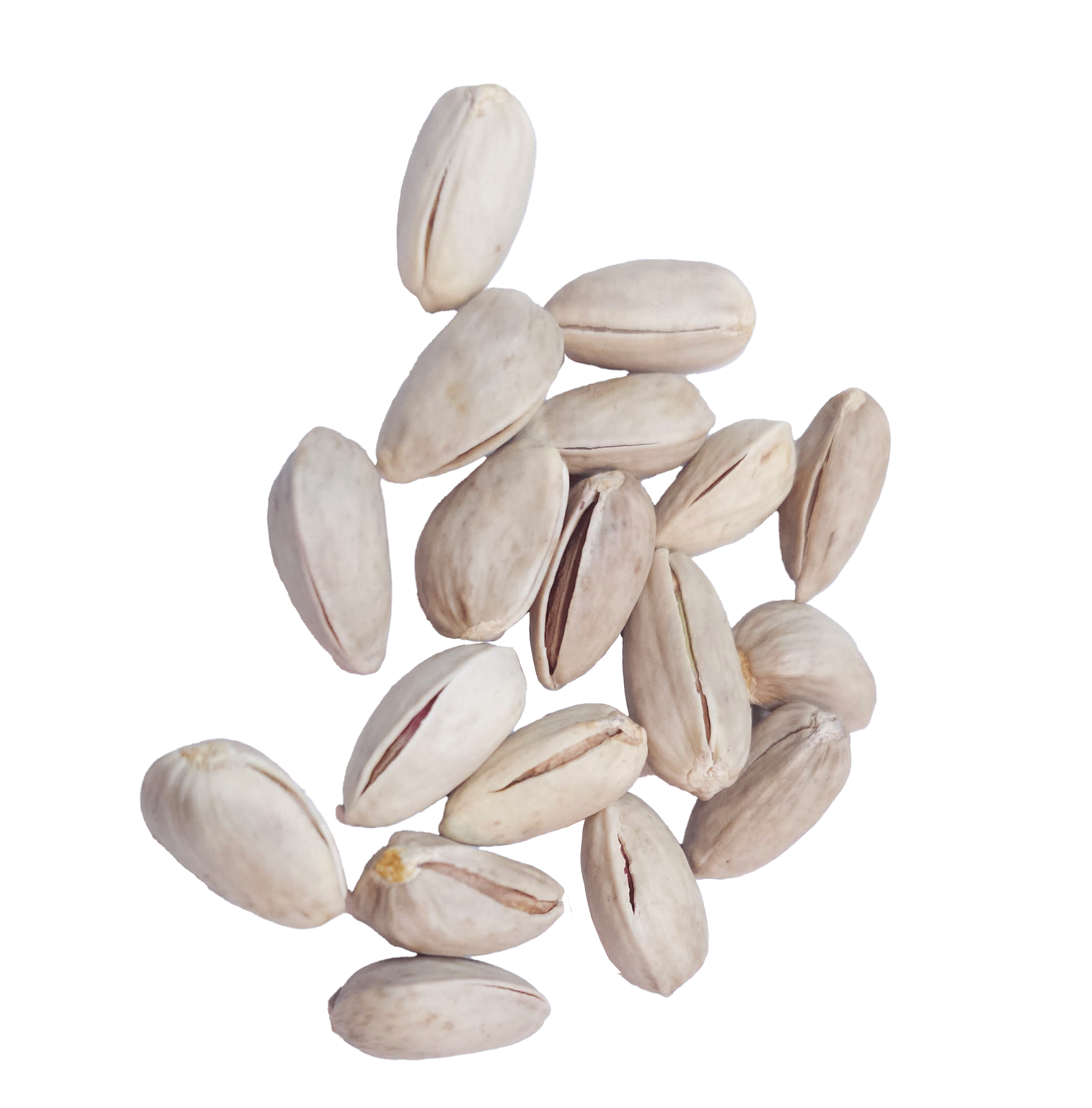 What NITC counts as Discoloration Light Yellow