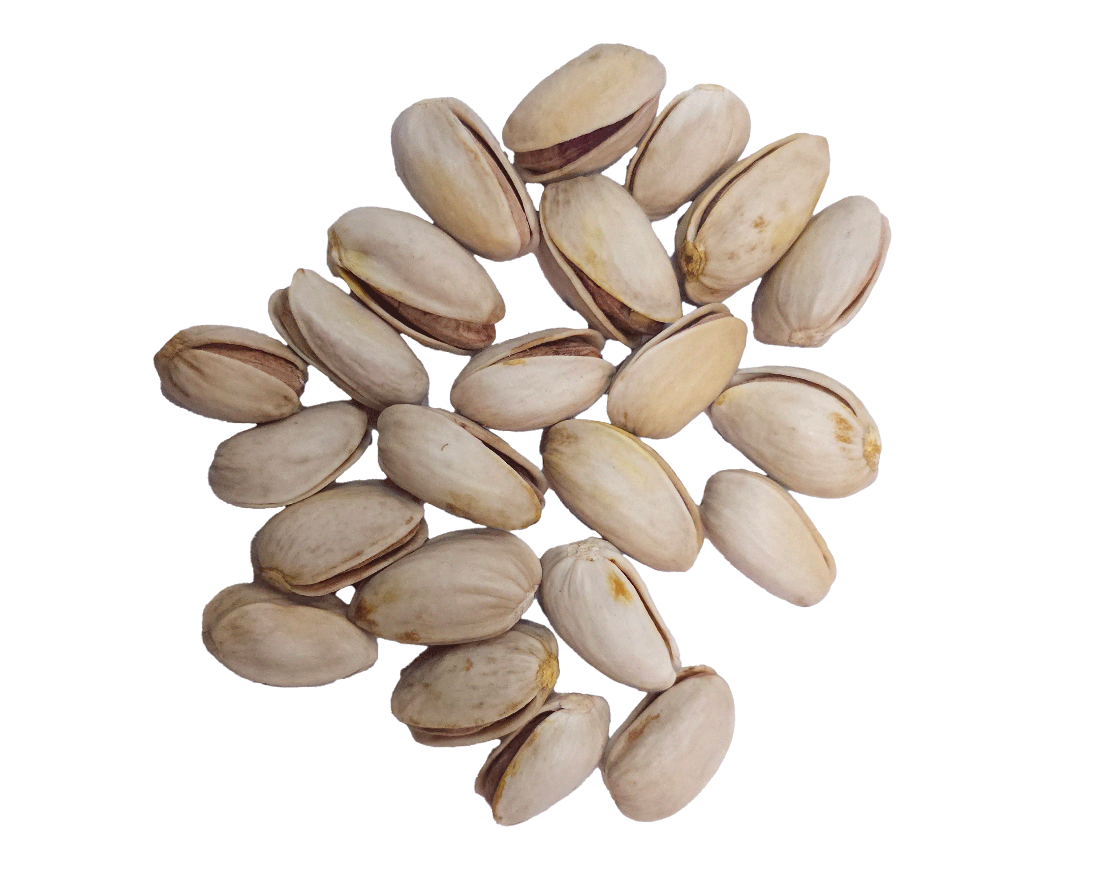 What NITC counts as Discoloration Light Yellow