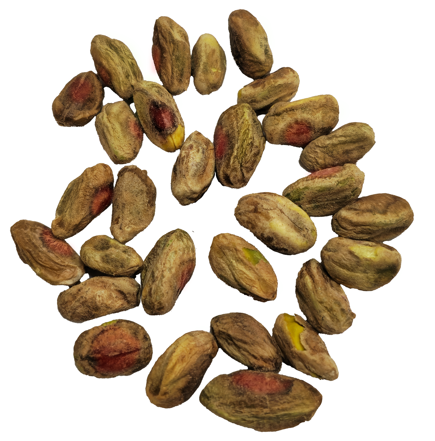 What NITC Counts as Second Grade Whole Kernel