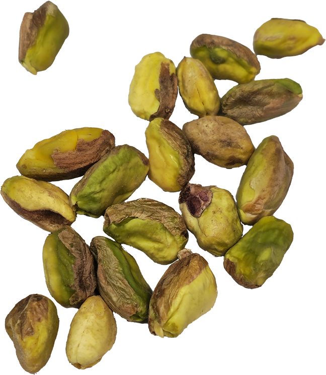 What NITC Counts as Peeled Kernel