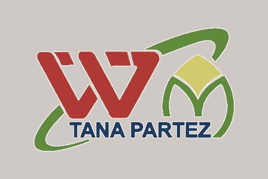 Logo for Tana Partez, NITC's sister company