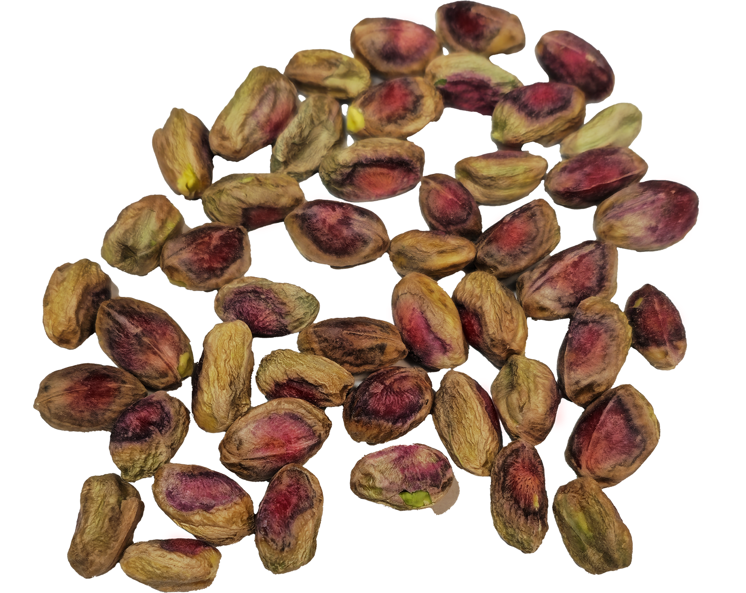 What NITC Counts as First Grade Whole Kernel